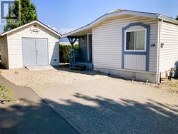 1420 Trans Canada Highway Unit# 28 Sorrento, BC V0E 2W2