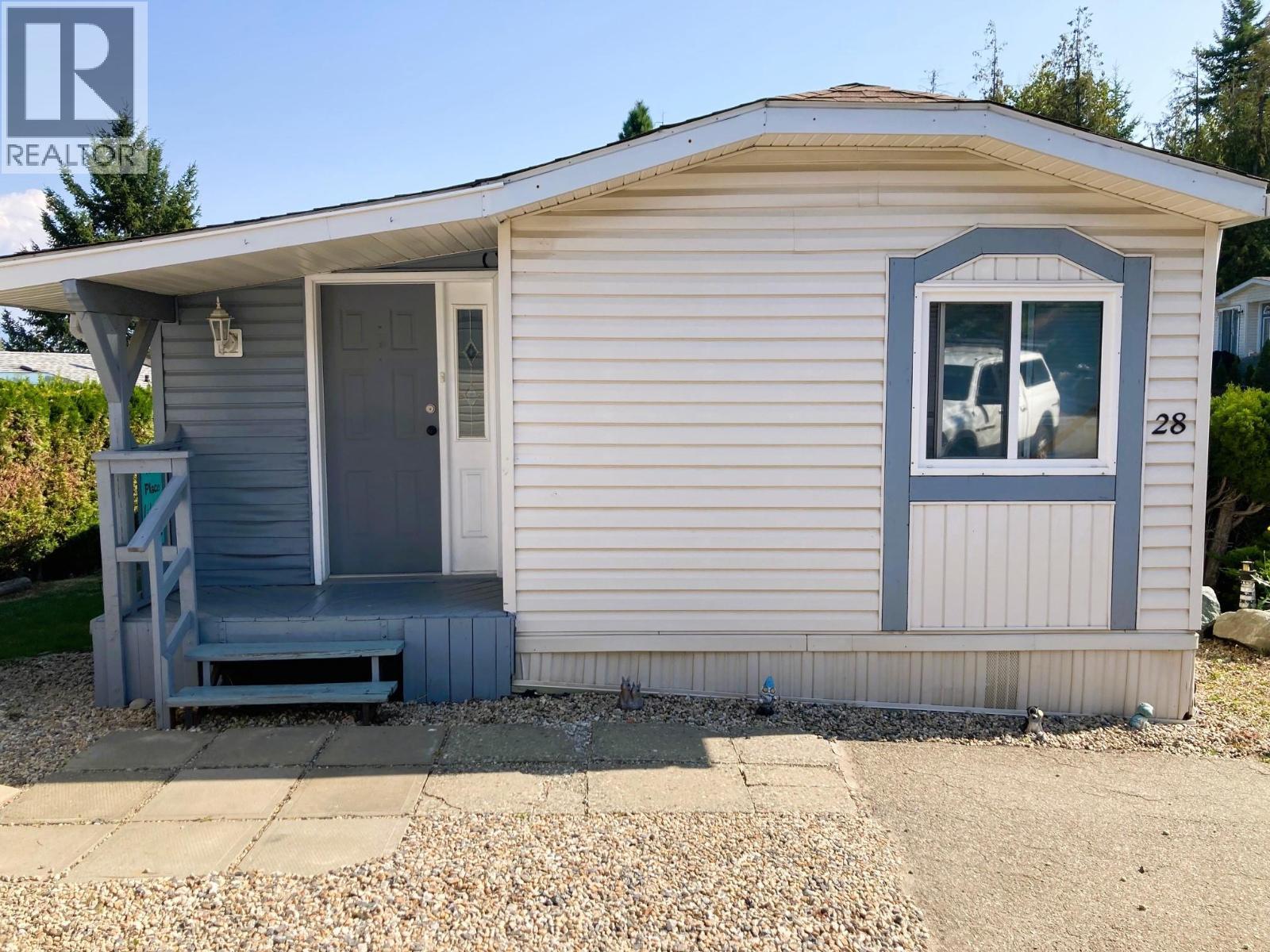 1420 Trans Canada Highway Unit# 28, Sorrento, BC