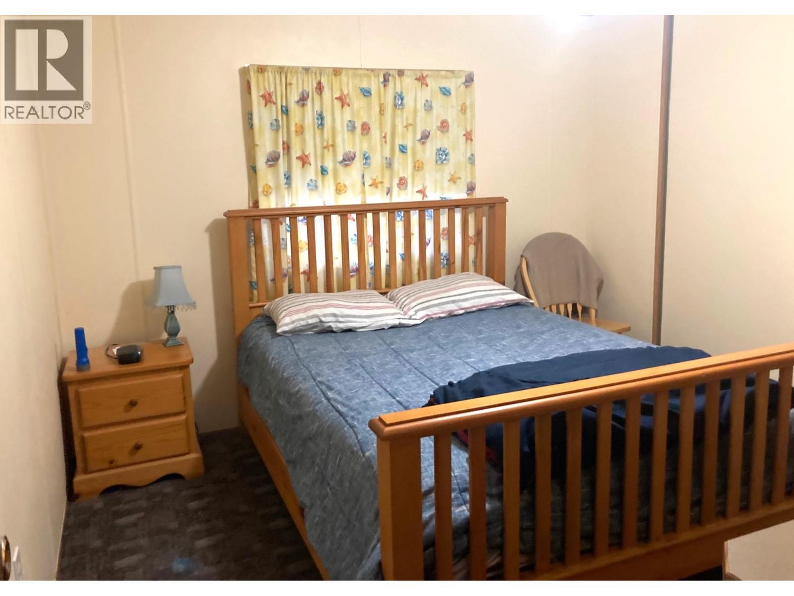 Primary bedrm - 1420 Trans Canada Highway Unit# 28, Sorrento, BC