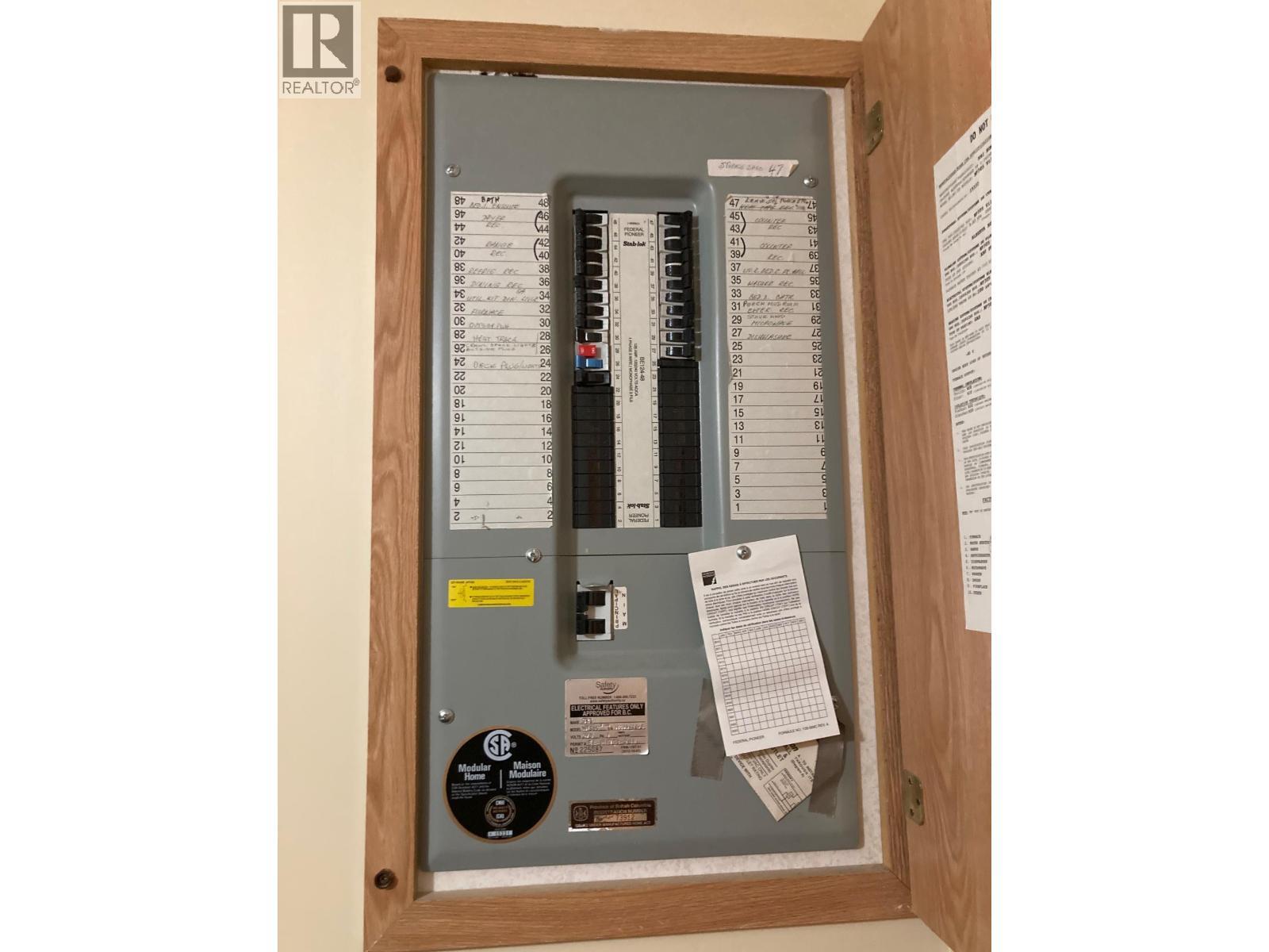 1420 Trans Canada Highway Unit# 28, Sorrento, BC