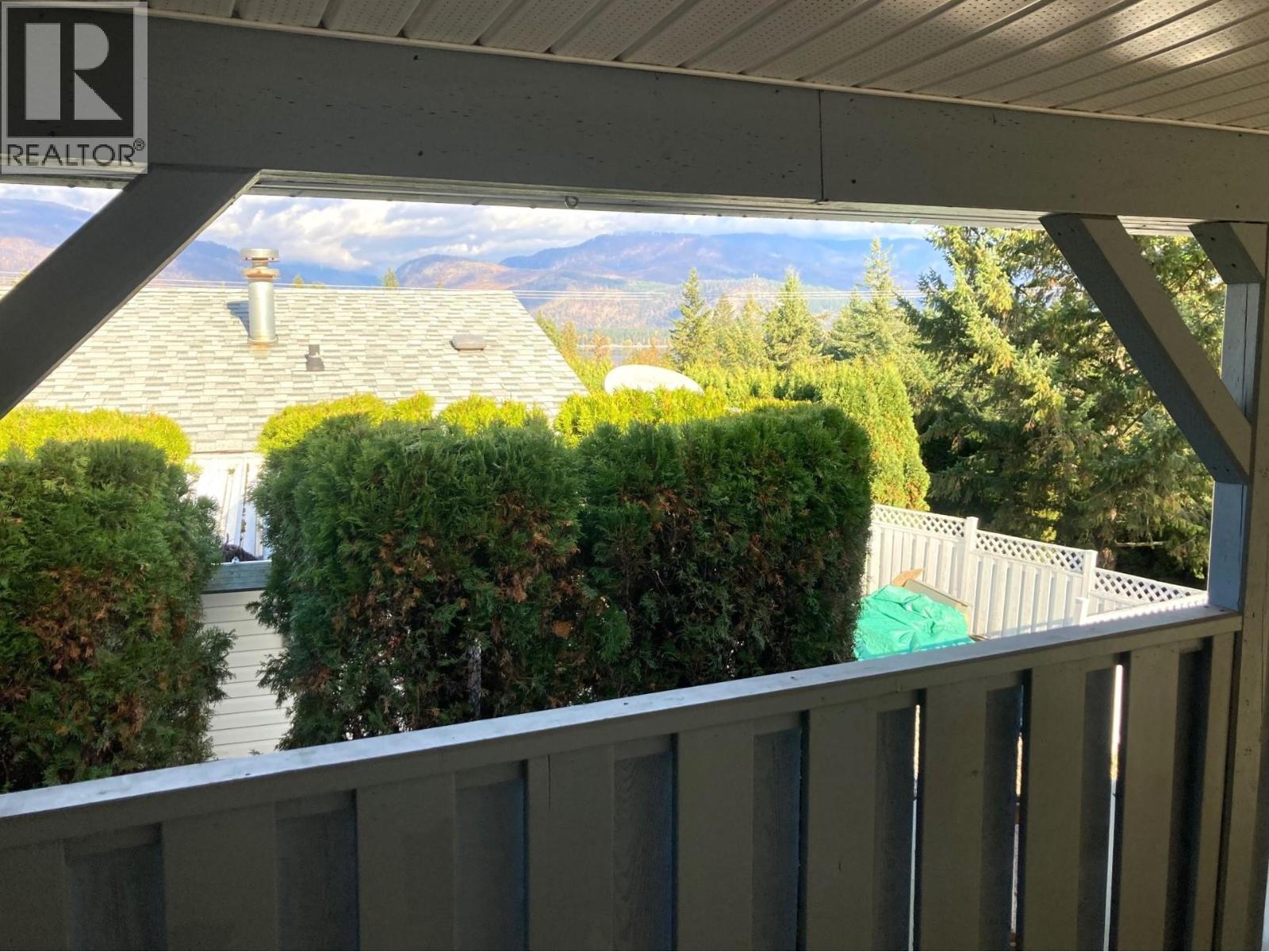 peek a boo lakeview - 1420 Trans Canada Highway Unit# 28, Sorrento, BC