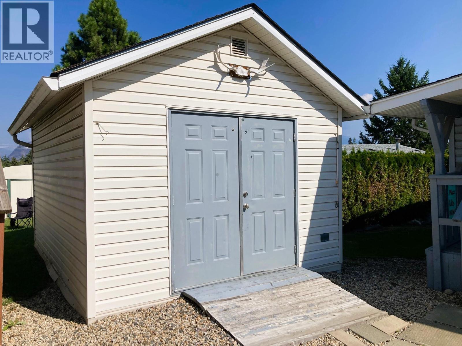 1420 Trans Canada Highway Unit# 28, Sorrento, BC