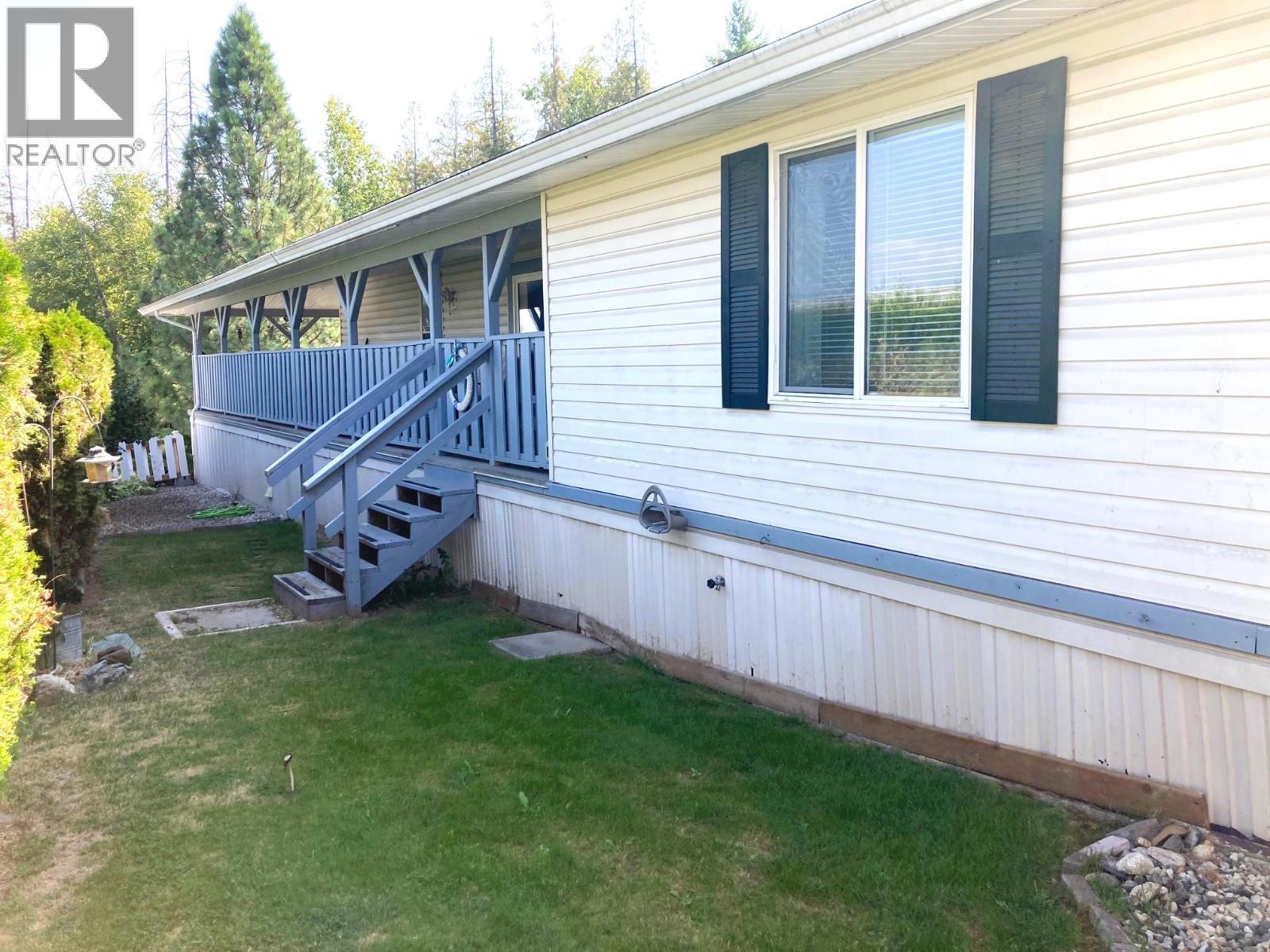 1420 Trans Canada Highway Unit# 28, Sorrento, BC