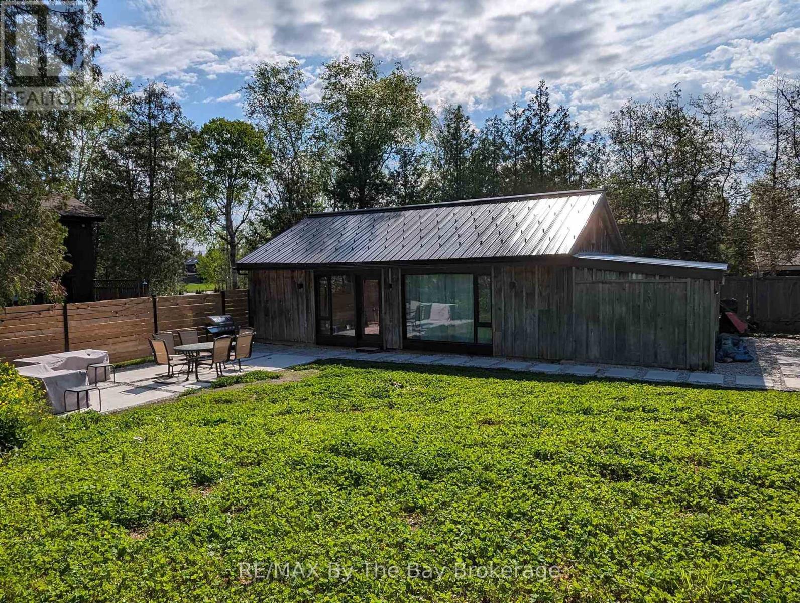 117 Glenlake Boulevard, Collingwood, ON - Outdoor