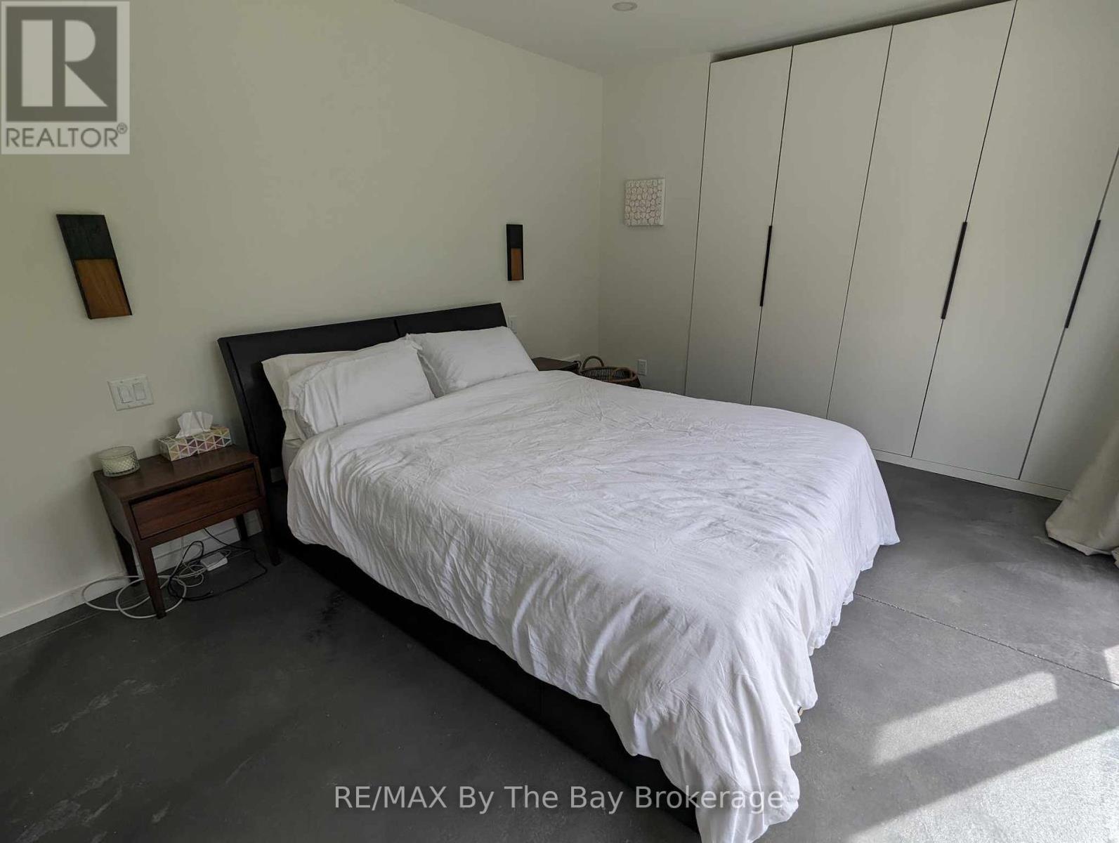 117 Glenlake Boulevard, Collingwood, ON - Indoor Photo Showing Bedroom