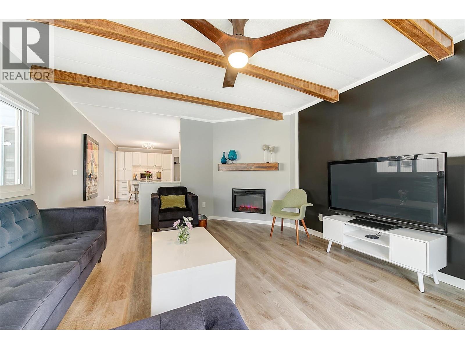 1929 97 Highway S Unit# 49, West Kelowna, BC