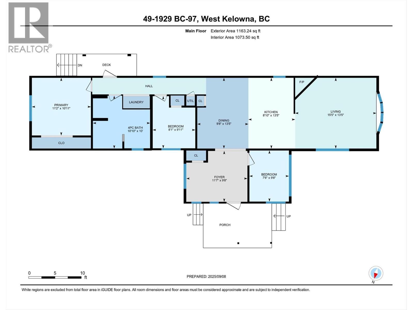 1929 97 Highway S Unit# 49, West Kelowna, BC
