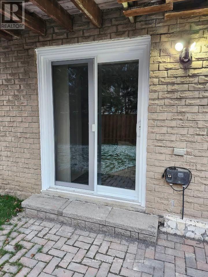 Basement - 22 Ambrose Court, Markham, ON - Outdoor