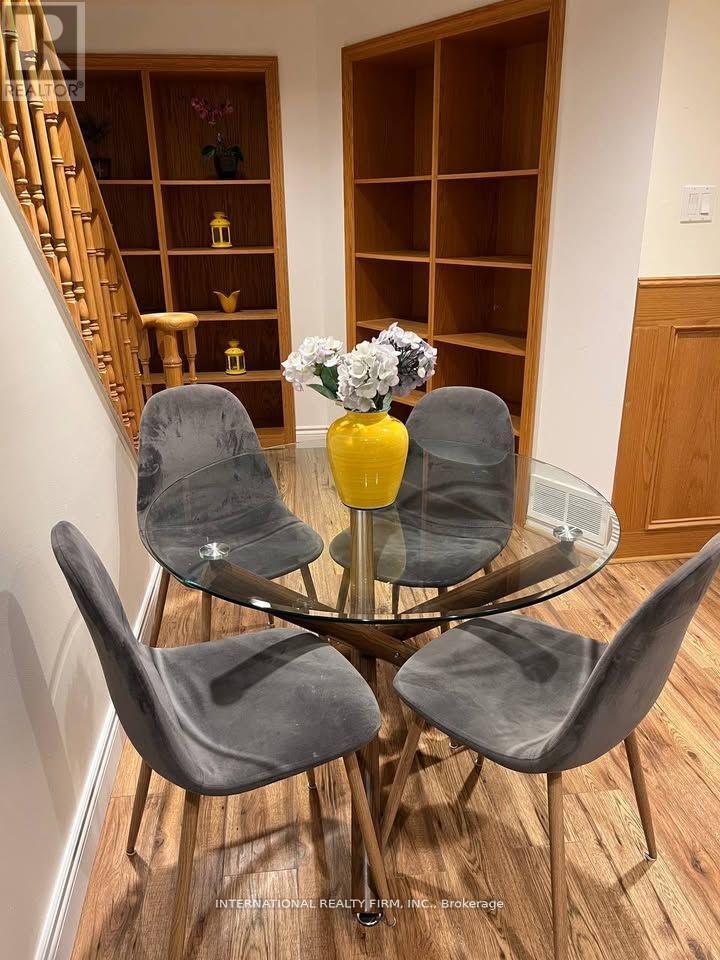 Basement - 22 Ambrose Court, Markham, ON - Indoor