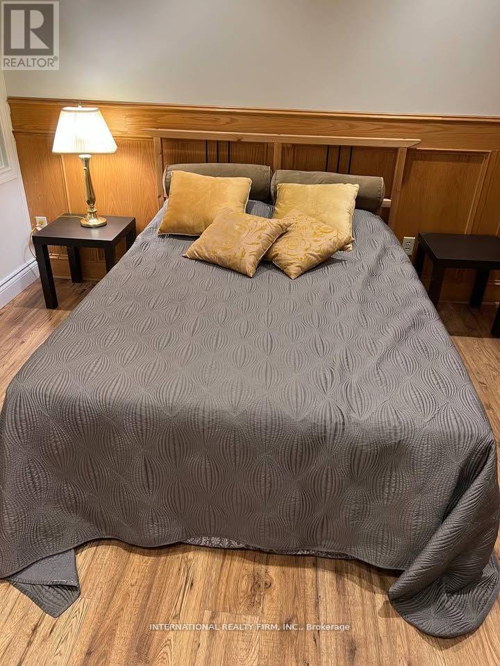 Basement - 22 Ambrose Court, Markham, ON - Indoor Photo Showing Bedroom