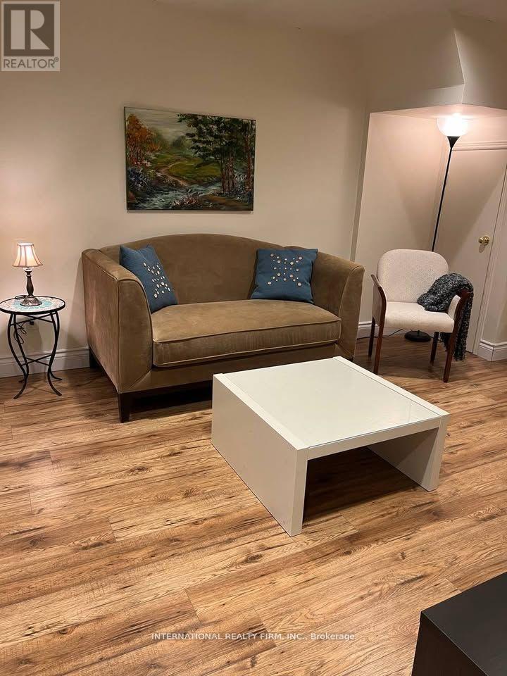 Basement - 22 Ambrose Court, Markham, ON - Indoor Photo Showing Living Room