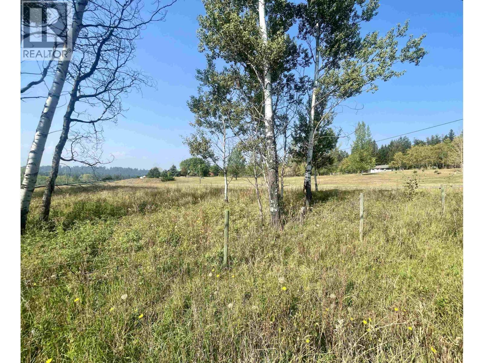 Lot 2 Telqua Drive, 108 Mile Ranch, BC