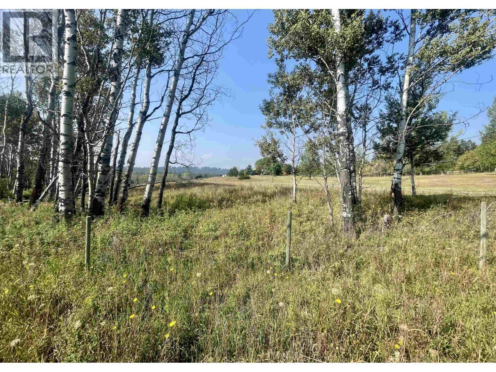 Lot 2 Telqua Drive, 108 Mile Ranch, BC