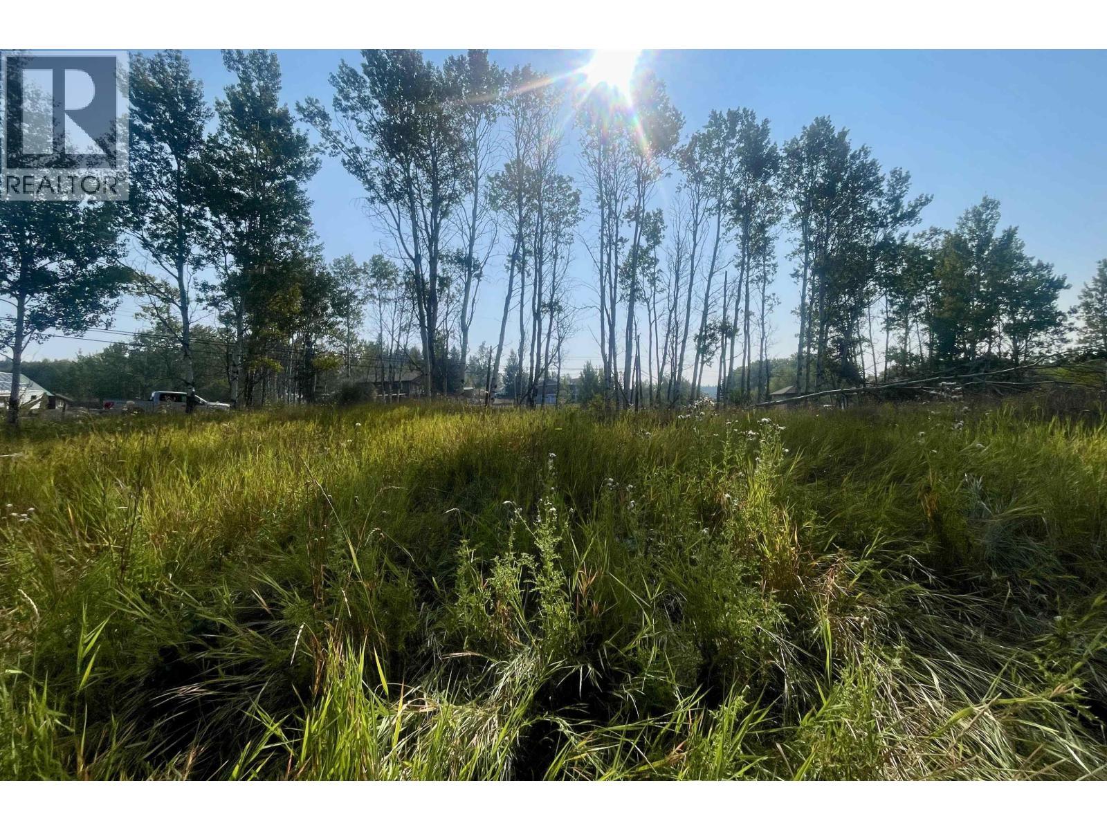 Lot 2 Telqua Drive, 108 Mile Ranch, BC