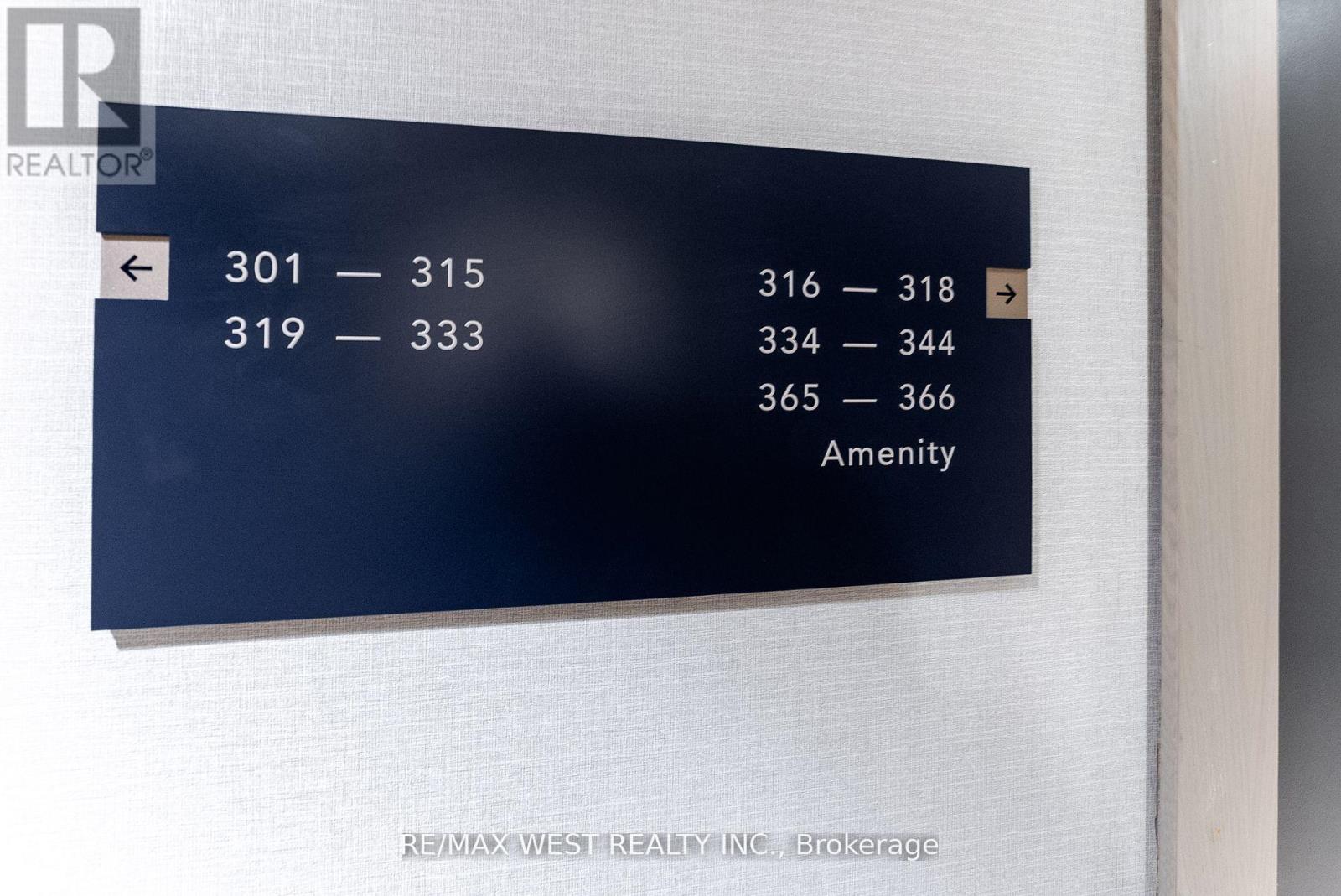 314 - 8 Olympic Garden, Toronto, ON - Other