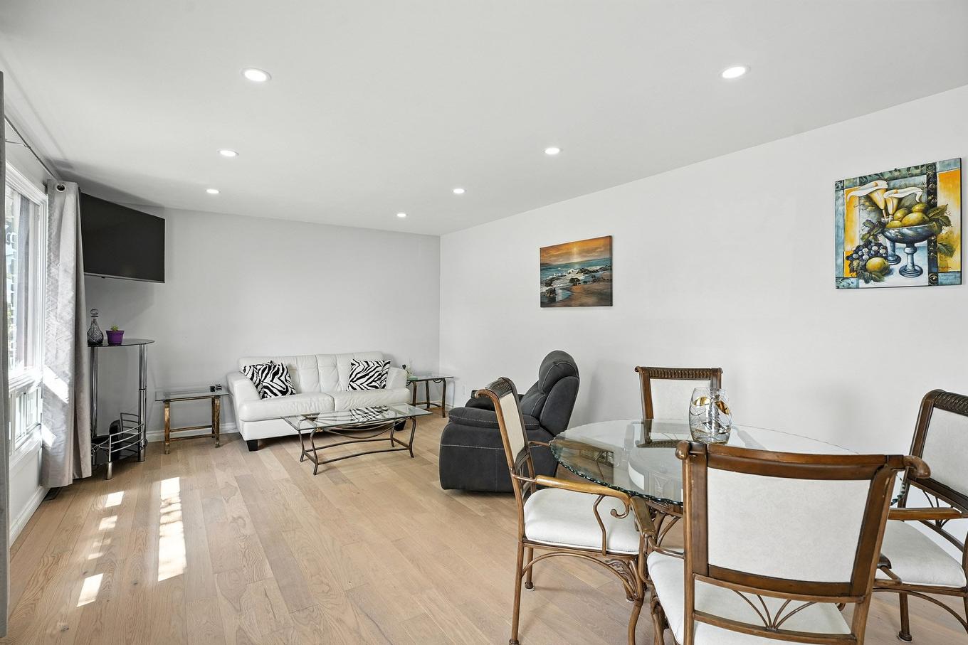 Salon - 400 Rue Murphy, Gatineau (Gatineau), QC - Indoor Photo Showing Living Room