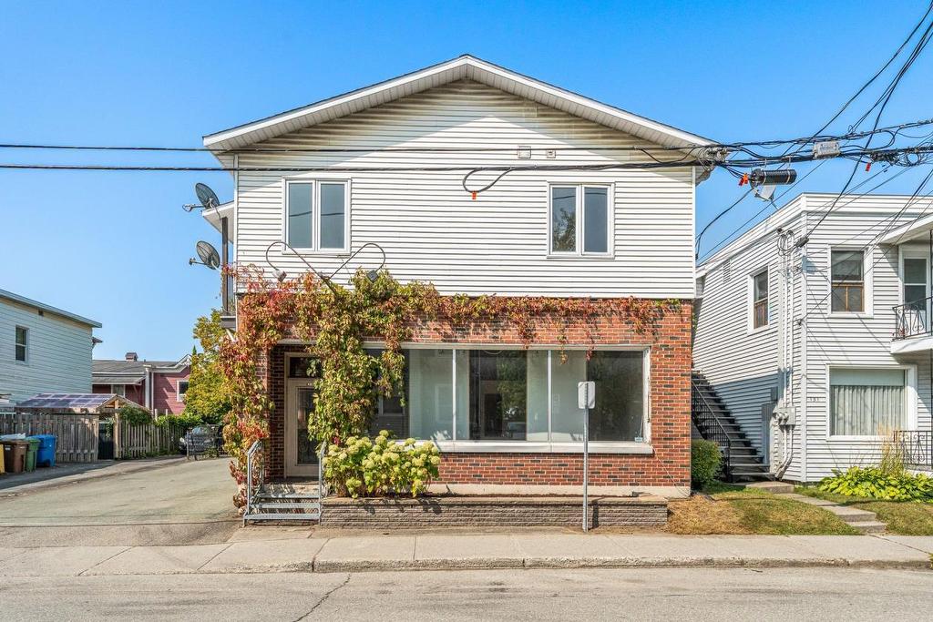 - 117Z - 121Z Rue Dollard, Magog, QC - Outdoor