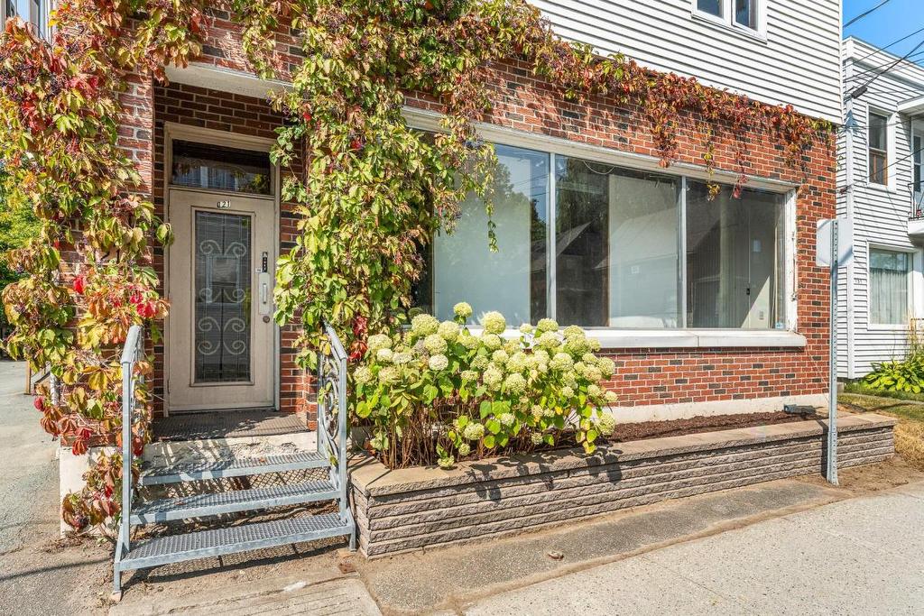 - 117Z - 121Z Rue Dollard, Magog, QC - Outdoor