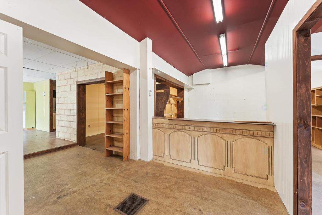 - 117Z - 121Z Rue Dollard, Magog, QC - Indoor Photo Showing Other Room