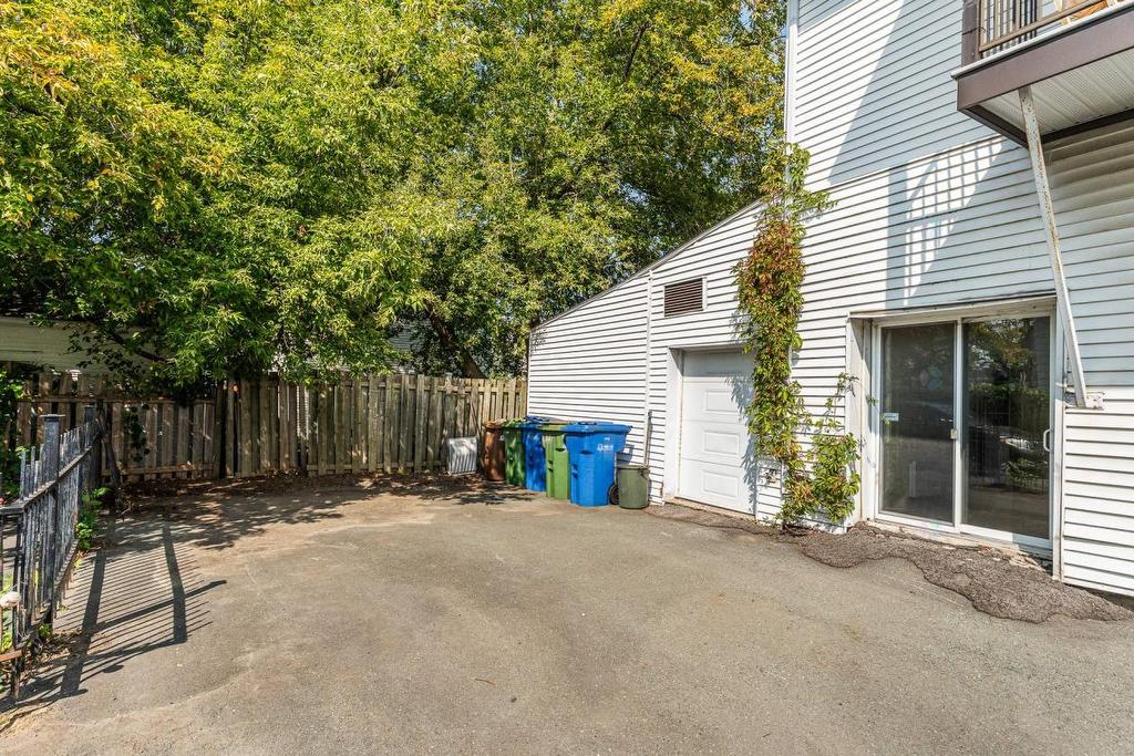 - 117Z - 121Z Rue Dollard, Magog, QC - Outdoor