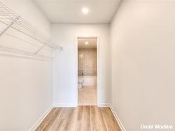 Penderie (Walk-in) -