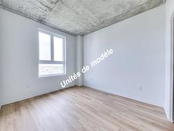 Chambre à coucher -