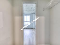 Penderie (Walk-in) -