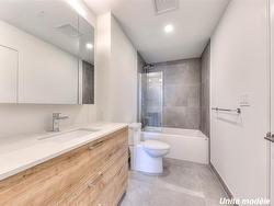 Bathroom -