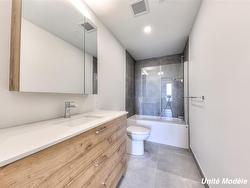 Bathroom -