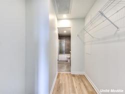 Penderie (Walk-in) -