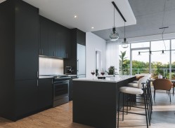 Kitchen -