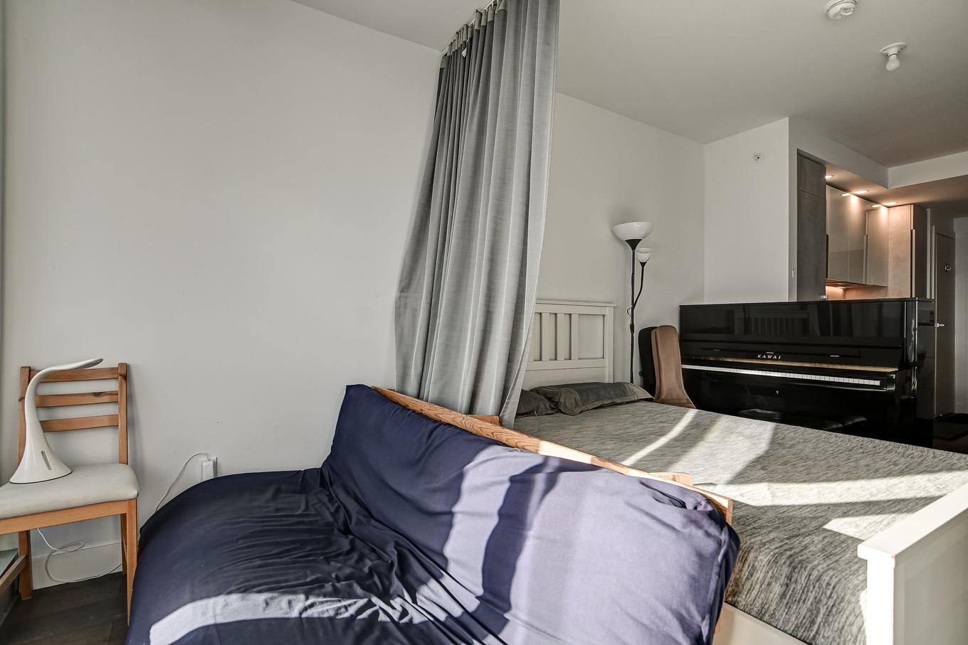 Intérieur - 2910-1400 Boul. René-Lévesque O., Montréal (Ville-Marie), QC - Indoor