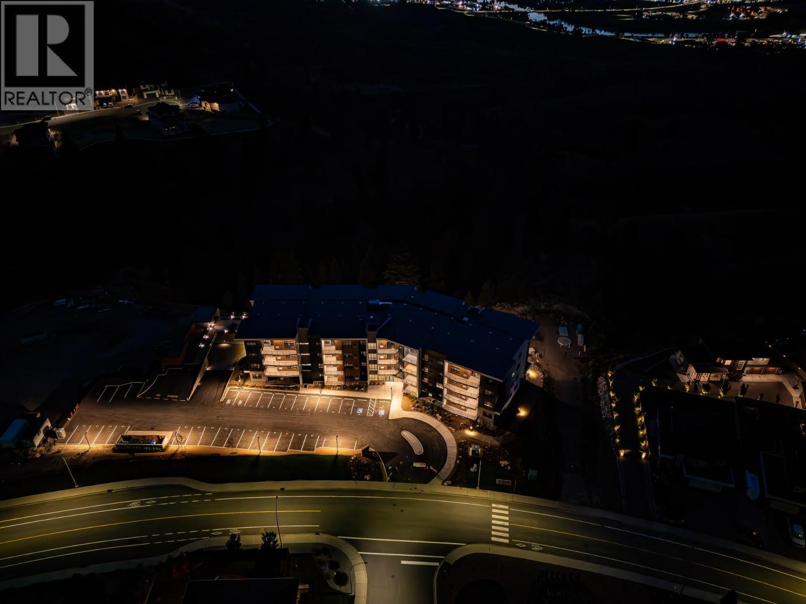 1844 Qu'Appelle Boulevard Unit# 308, Kamloops, BC - Outdoor