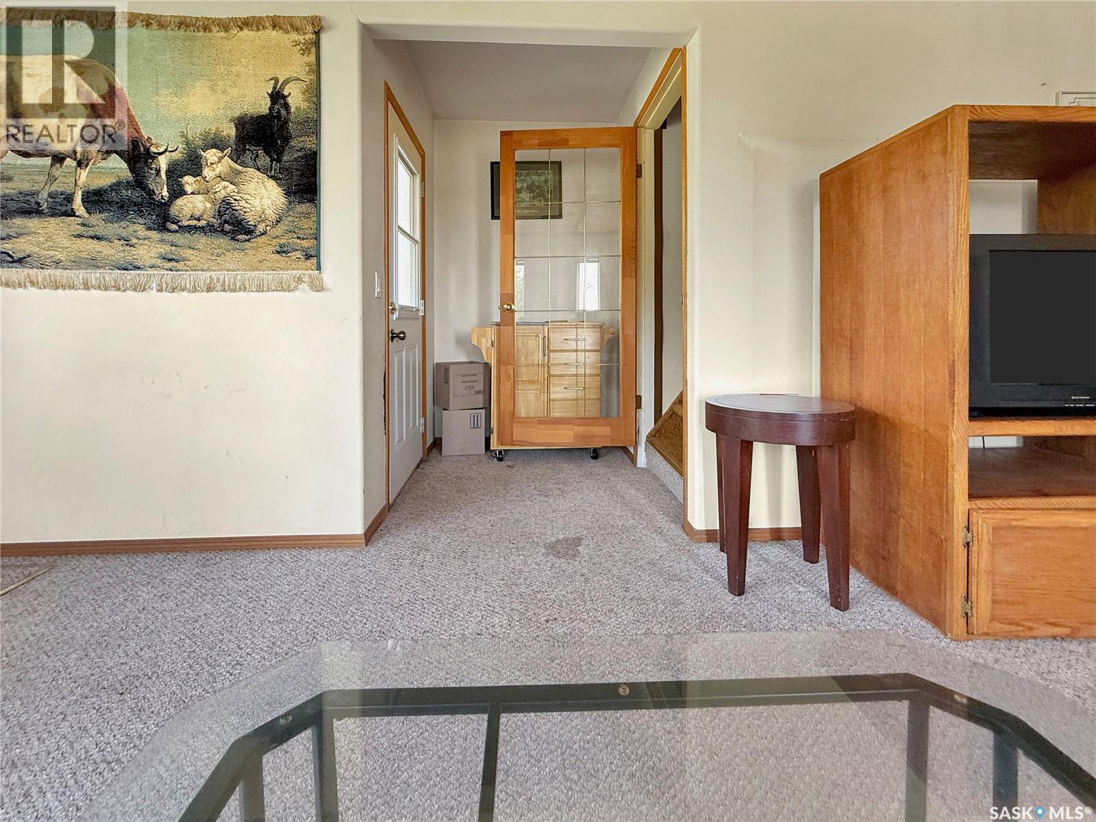 Atwater 40 Acreage, Fertile Belt Rm No. 183, SK - Indoor Photo Showing Other Room