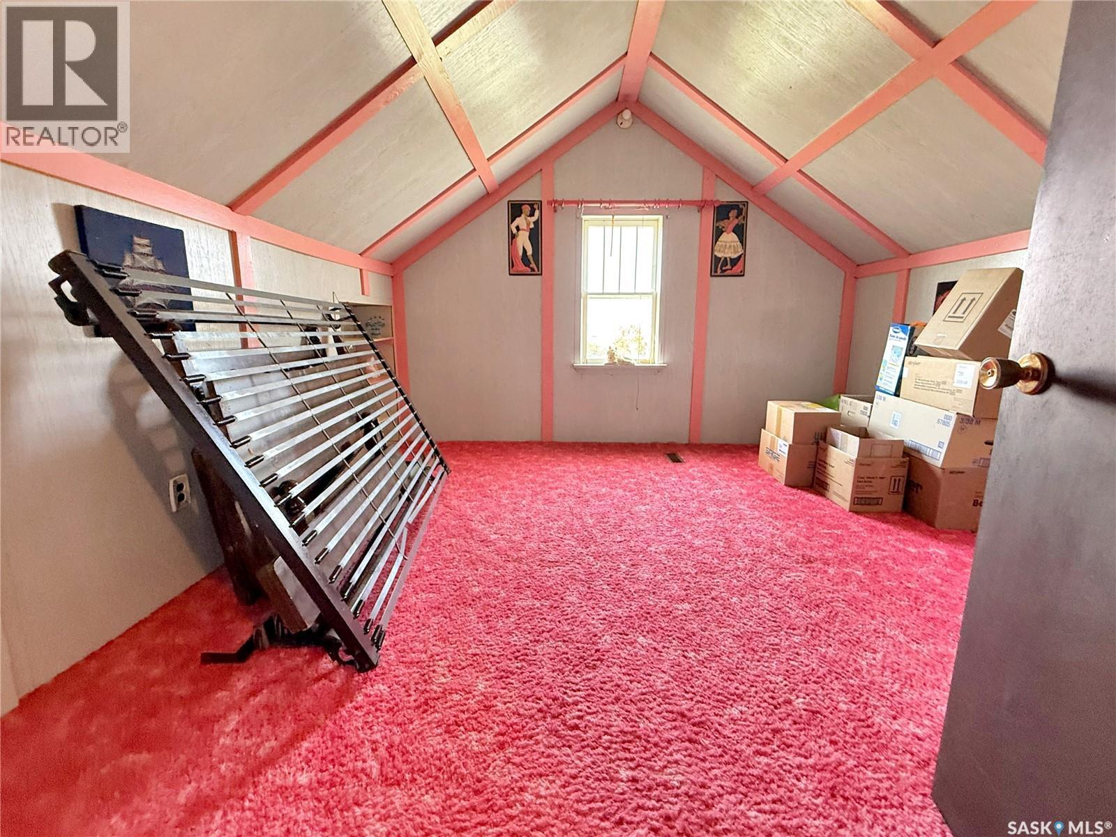 Atwater 40 Acreage, Fertile Belt Rm No. 183, SK - Indoor