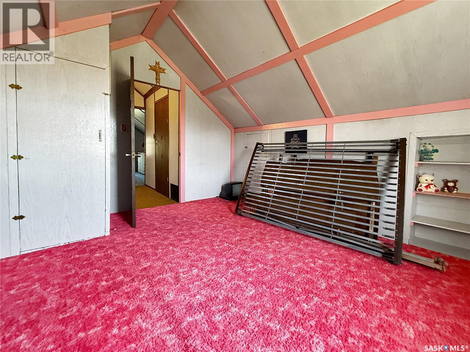 Atwater 40 Acreage, Fertile Belt Rm No. 183, SK - Indoor