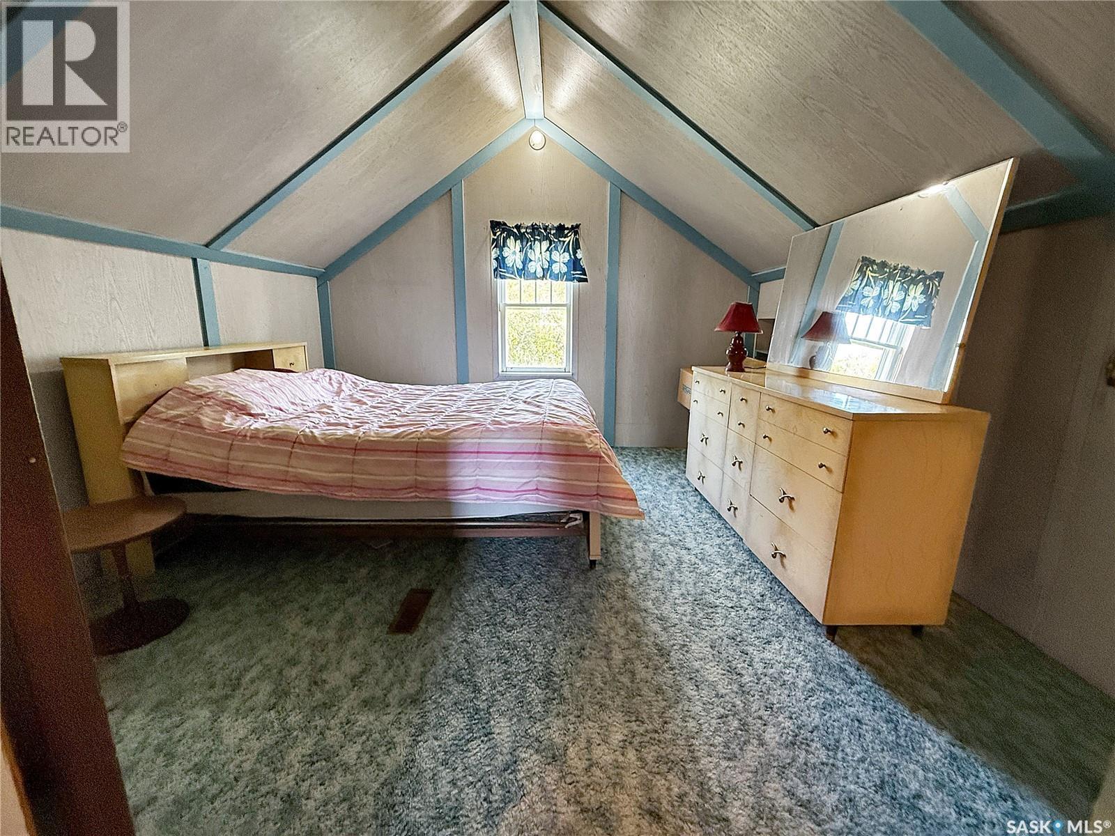 Atwater 40 Acreage, Fertile Belt Rm No. 183, SK - Indoor Photo Showing Bedroom