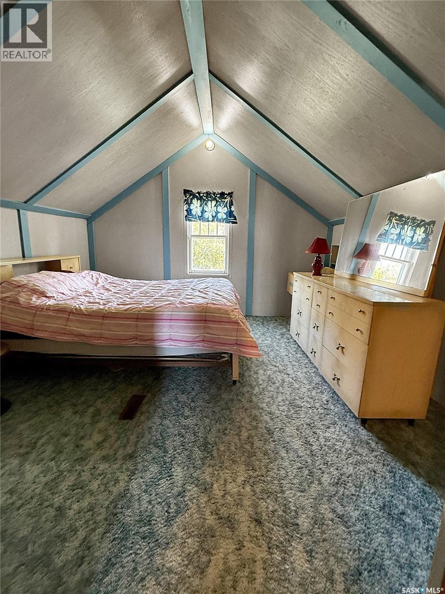 Atwater 40 Acreage, Fertile Belt Rm No. 183, SK - Indoor Photo Showing Bedroom