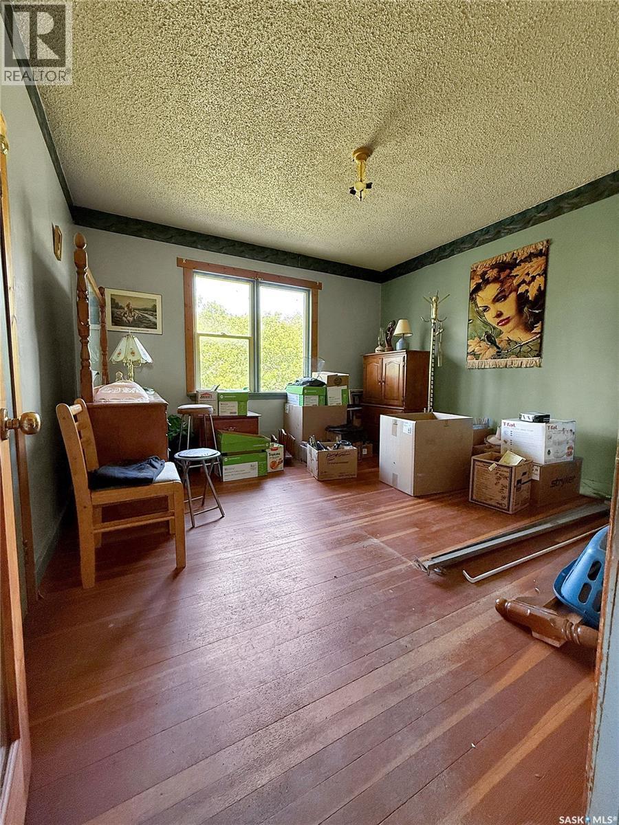 Atwater 40 Acreage, Fertile Belt Rm No. 183, SK - Indoor