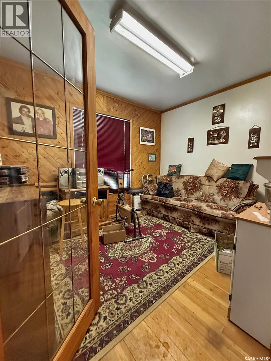 Atwater 40 Acreage, Fertile Belt Rm No. 183, SK - Indoor