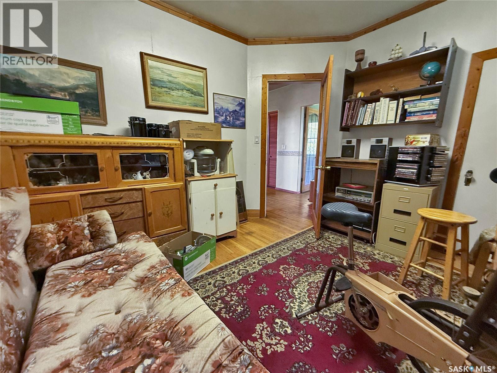 Atwater 40 Acreage, Fertile Belt Rm No. 183, SK - Indoor