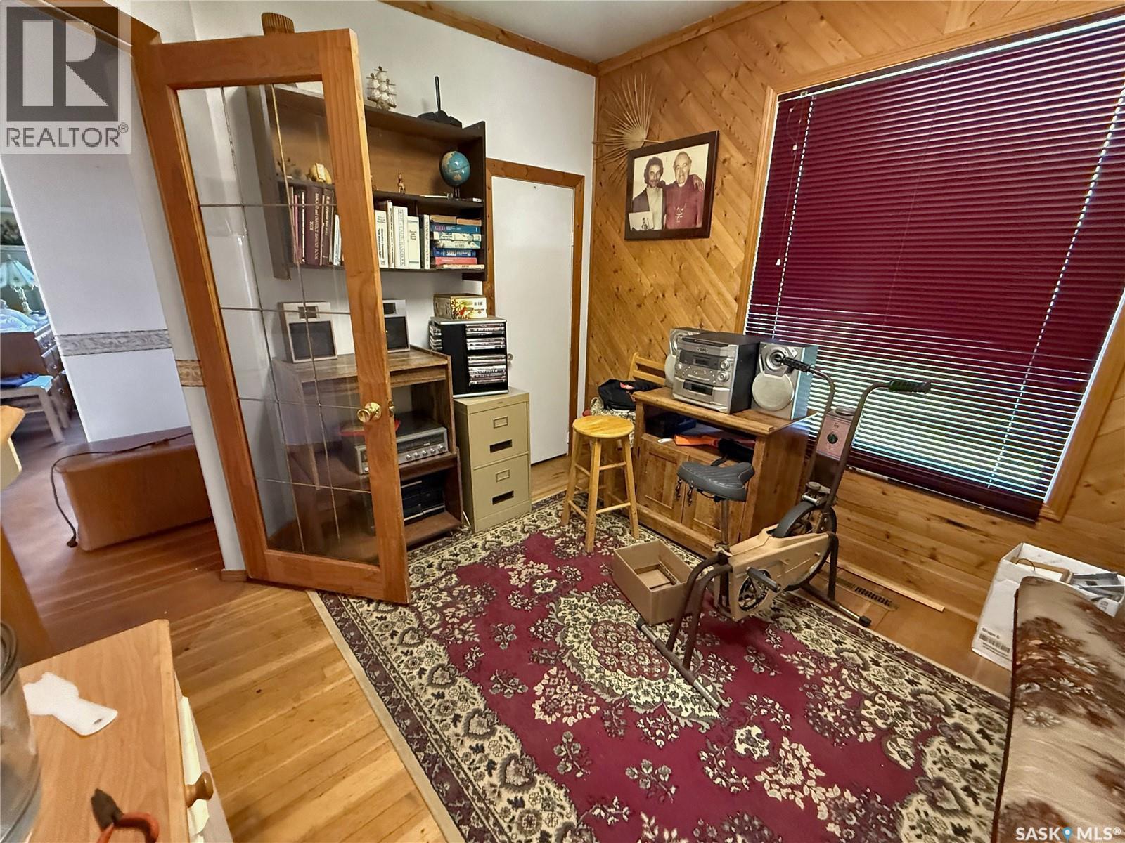 Atwater 40 Acreage, Fertile Belt Rm No. 183, SK - Indoor