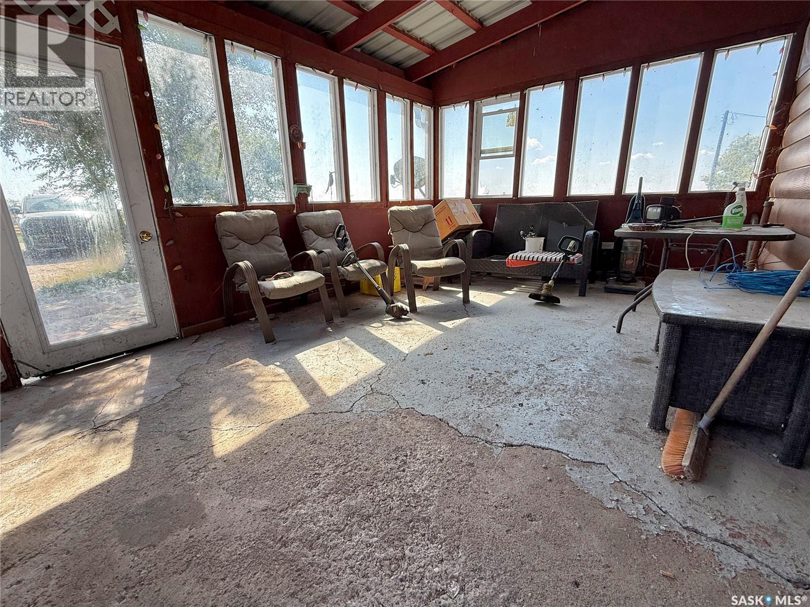 Atwater 40 Acreage, Fertile Belt Rm No. 183, SK - Indoor