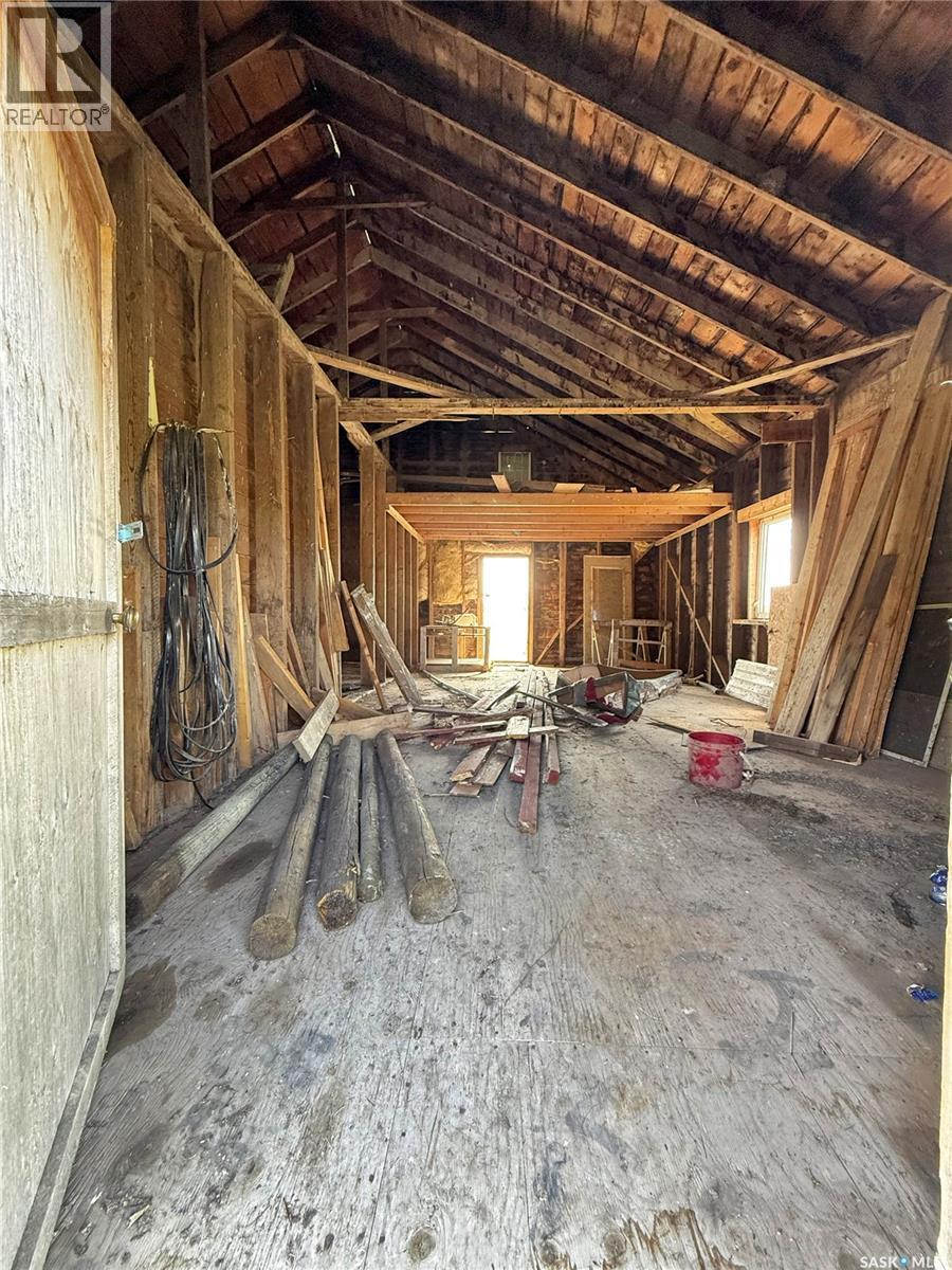 Atwater 40 Acreage, Fertile Belt Rm No. 183, SK - Indoor