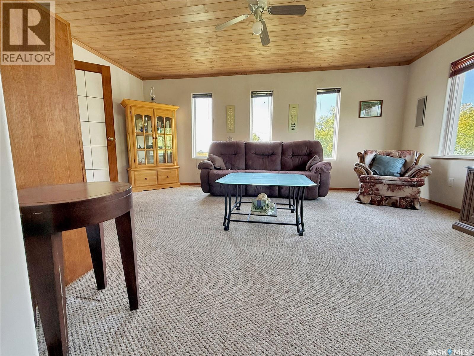 Atwater 40 Acreage, Fertile Belt Rm No. 183, SK - Indoor