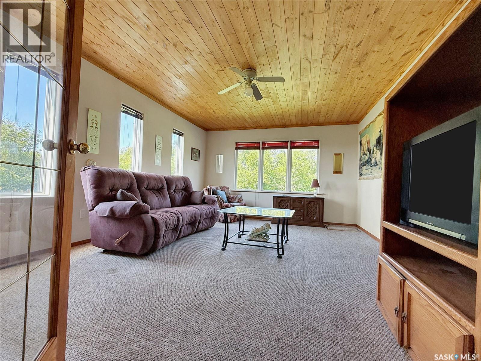 Atwater 40 Acreage, Fertile Belt Rm No. 183, SK - Indoor