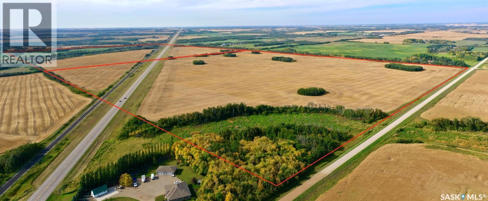 Kormos Farm, Cana Rm No. 214, SK