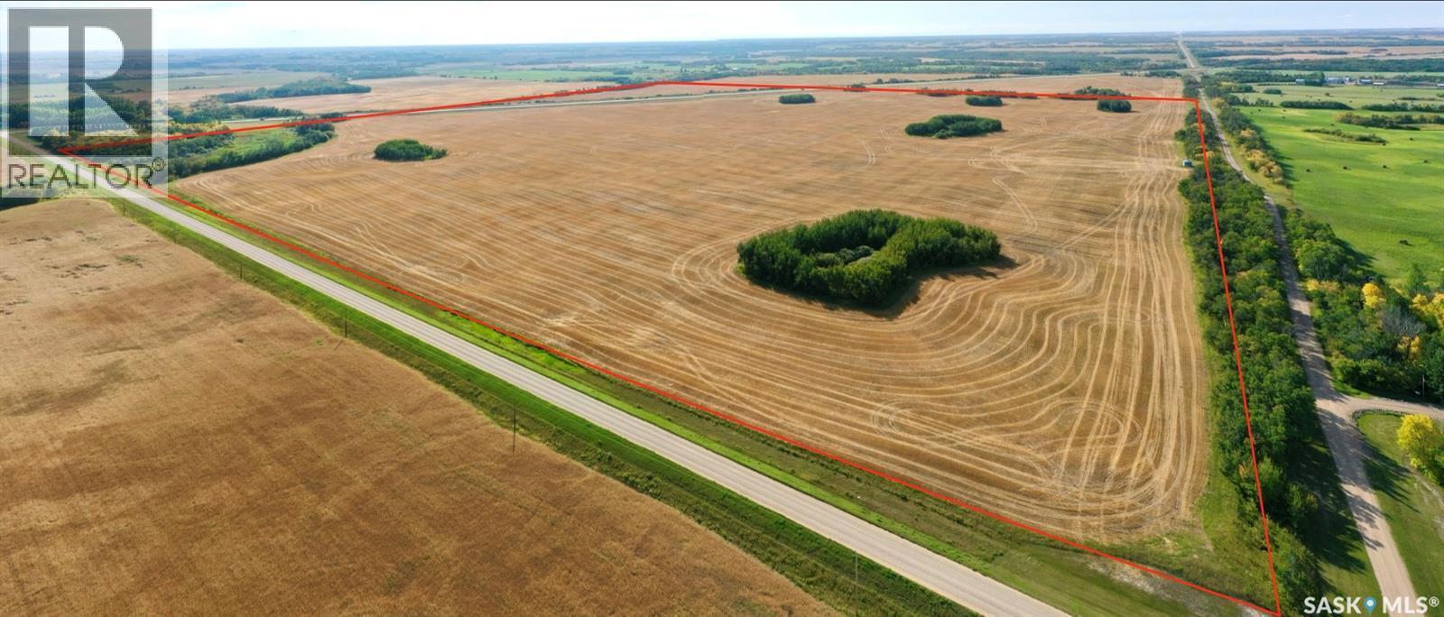 Kormos Farm, Cana Rm No. 214, SK