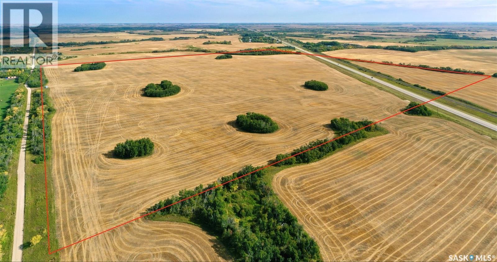 Kormos Farm, Cana Rm No. 214, SK