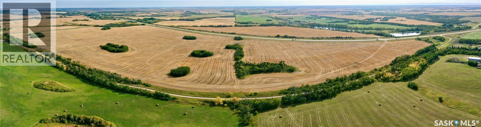 Kormos Farm, Cana Rm No. 214, SK